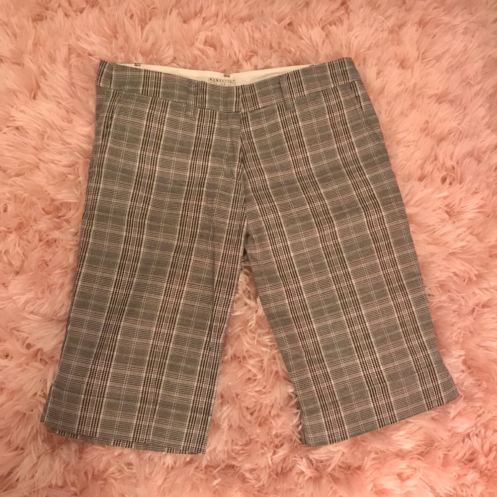 New York & Company, Women’s Chino Shorts